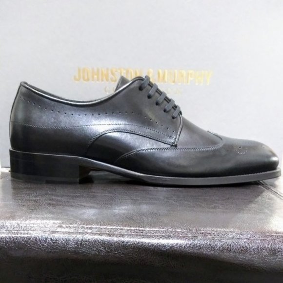 Johnston & Murphy Dress Shoes